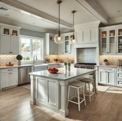 Is It Worth the Cost to Remodel Your Kitchen in This Market?